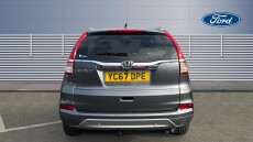 Honda CR-V 1.6 i-DTEC 160 EX 5dr Diesel Estate
